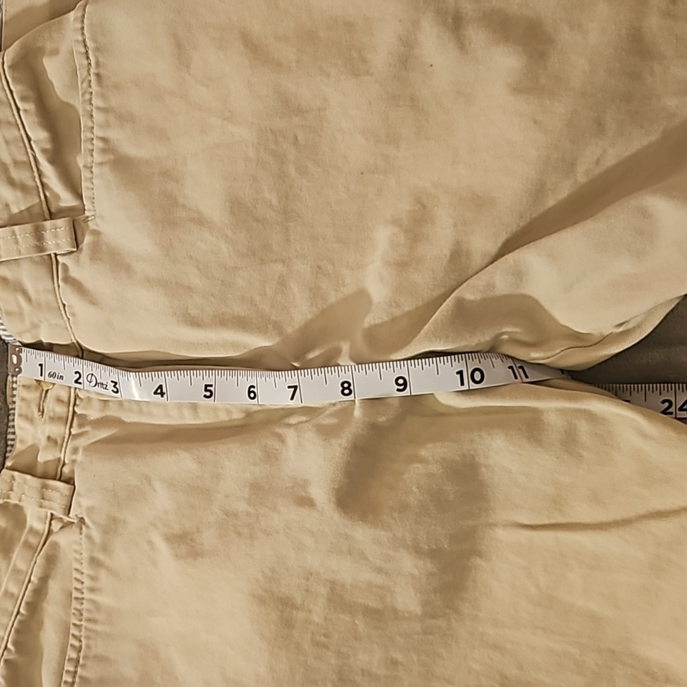 Tommy Hilfiger dress pants 26x31 - Picture 6 of 8